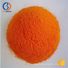 CAS: 6507-77-3 Acid Orange 33